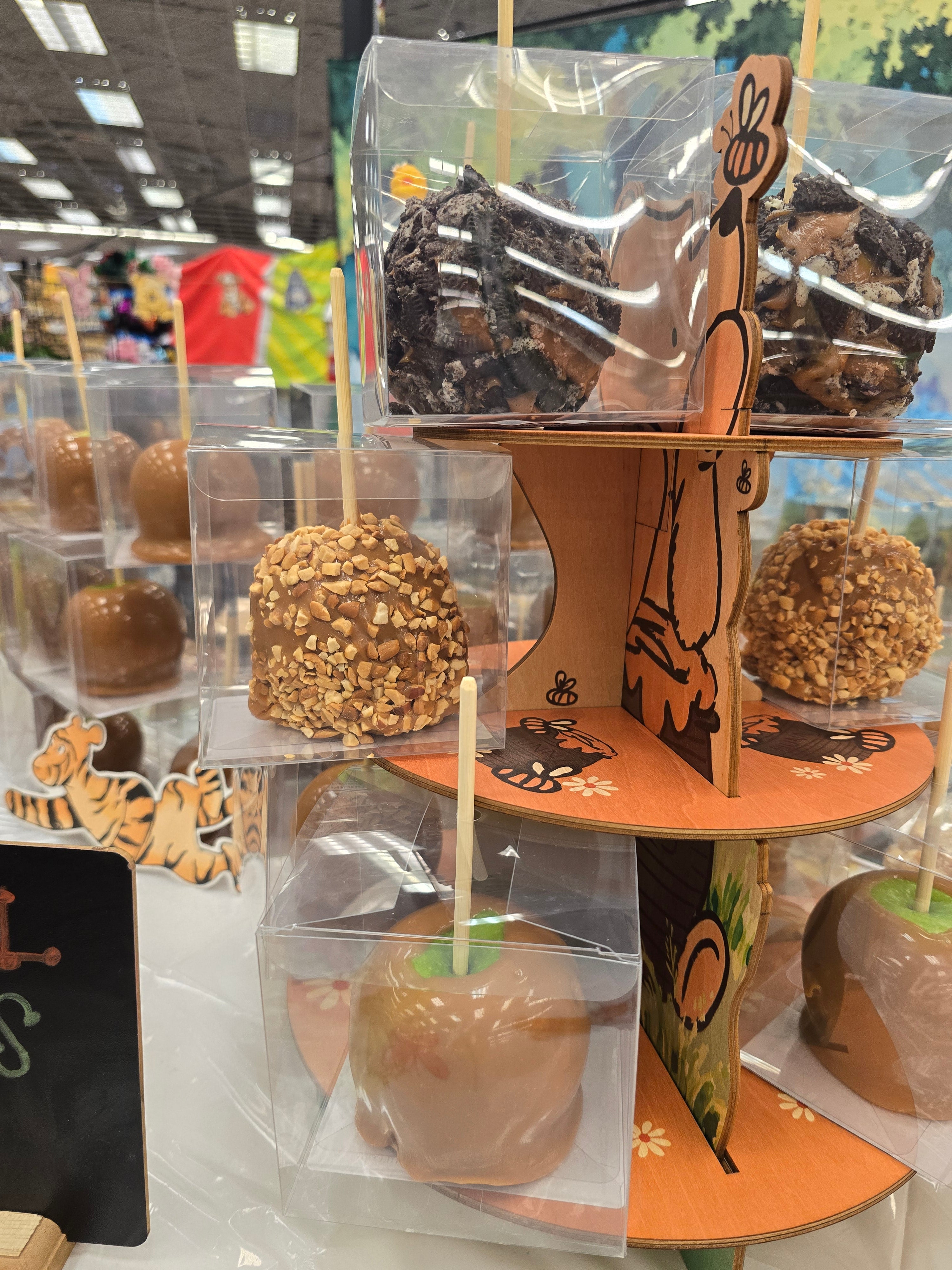 Caramel Apple