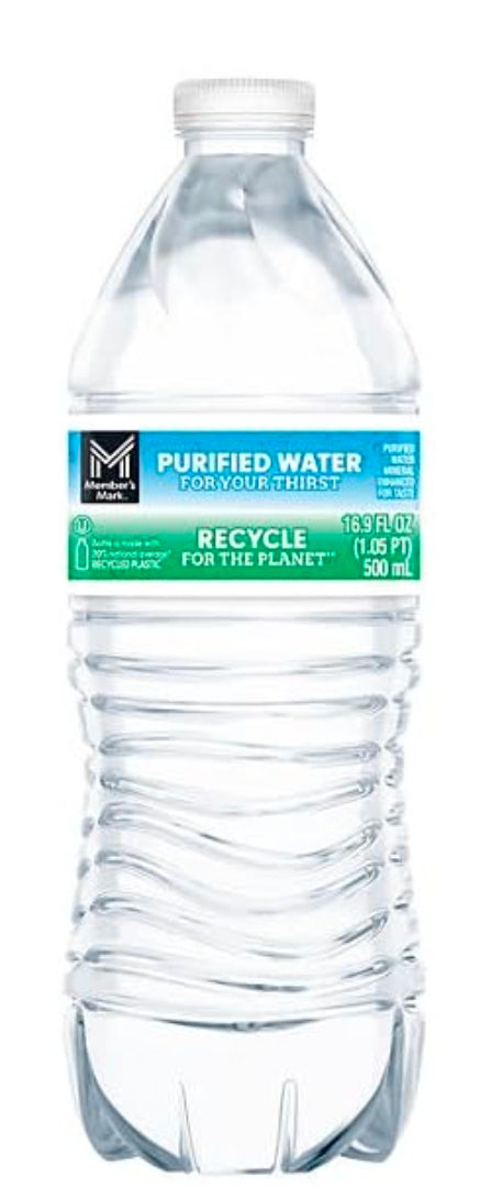 Water